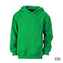 Kaputzen Sweatshirt fr Kinder