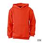 Kaputzen Sweatshirt fr Kinder