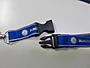 Polizei Lanyard mit Reflexstreifen