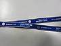 Polizei Lanyard mit Reflexstreifen