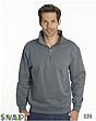 Zip Sweatshirt 320g/m