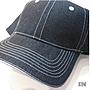 Jeans Cap Sandwich