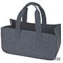 Kaminholz-Tasche Homy