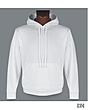 Herren Sublimations Kapuzensweatshirt