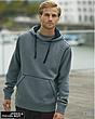 Lifestyle Kapuzensweatshirt fr Herren