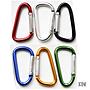 Karabiner Schlsselanhnger H&S