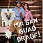 Traditional Textil-Edition fr den Festbesuch