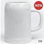 Kinderkrug in grau oder wei 250 ml