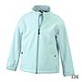 Klassische Softshelljacke fr Kinder