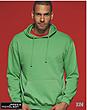 Kaputzen Sweatshirt fr Herren