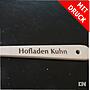 Holz Kochlffel, 30cm