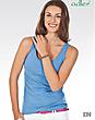 Damen Tank Top Triumph