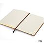 Kork Notizbuch Cora A5