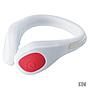 LED-Lampe Blinkend Jogger