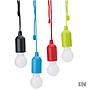 LED-Lampe in Glhbirnenformat Sonda