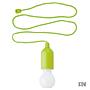 LED-Lampe in Glhbirnenformat Sonda
