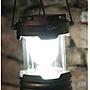Funktionelle LED Tischlampe