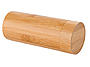 Umweltfreudliche Bambus Etui fr Sonnenbrille