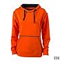 Lifestyle Kapuzensweatshirt fr Damen