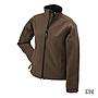 Klassische Softshelljacke fr Damen