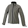 Klassische Softshelljacke fr Damen