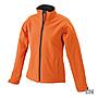 Klassische Softshelljacke fr Damen