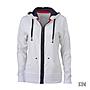 Kapuzensweatjacke Urban fr Damen
