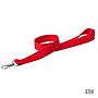 Drehkugelschreiber DOT mit Lanyard