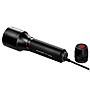 LED Lampe mit VIER Leuchtfarben