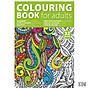 Malbuch Mixed