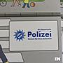 Malbuch Polizei Sicherheit auf der Strae 12 Seiten