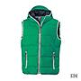 Herren Bodywarmer Maritime