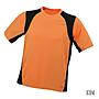 Herren sportliche Running Shirt