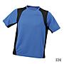 Herren sportliche Running Shirt