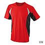 Herren Running Shirt