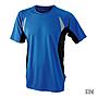 Herren Running Shirt