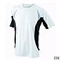 Herren Running Shirt