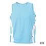 Herren Running Tank Top