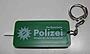 Polizei Reifenprofilprfer in grn ab 50 Stck