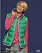 Bodywarmer Maritime