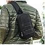 Eingurt Tasche Monostrap Impuls