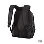 Notebook-Rucksack Mission