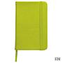 Notizbuch A5 Color-Line