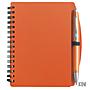 Notizbuch Spektrum A6