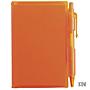 Notizbuch A5 Agenda