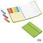 Modisches Notizbuch Little Notes