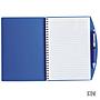 Notizbuch Spektrum A5