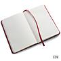 Notizbuch Pocket DIN A6
