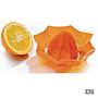Orangenpresse aus Kunststoff