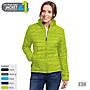 Padded Jacke fr Damen